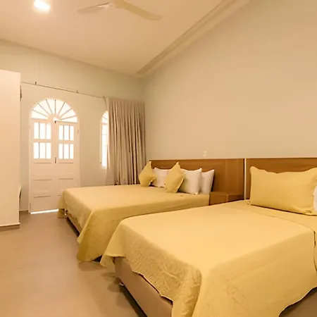 Apartamento Apto Con Balcón En En Centro Historico - Zaher G Cartagena