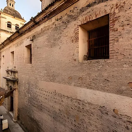 Apartamento Apto Con Balcón En En Centro Historico - Zaher G *