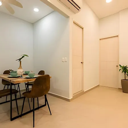 Apartamento Apto Con Balcón En En Centro Historico - Zaher G Cartagena