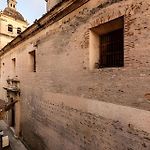 Apto Con Balcon En En Centro Historico - Zaher G