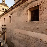Apto con balcón en en Centro Historico - Zaher G