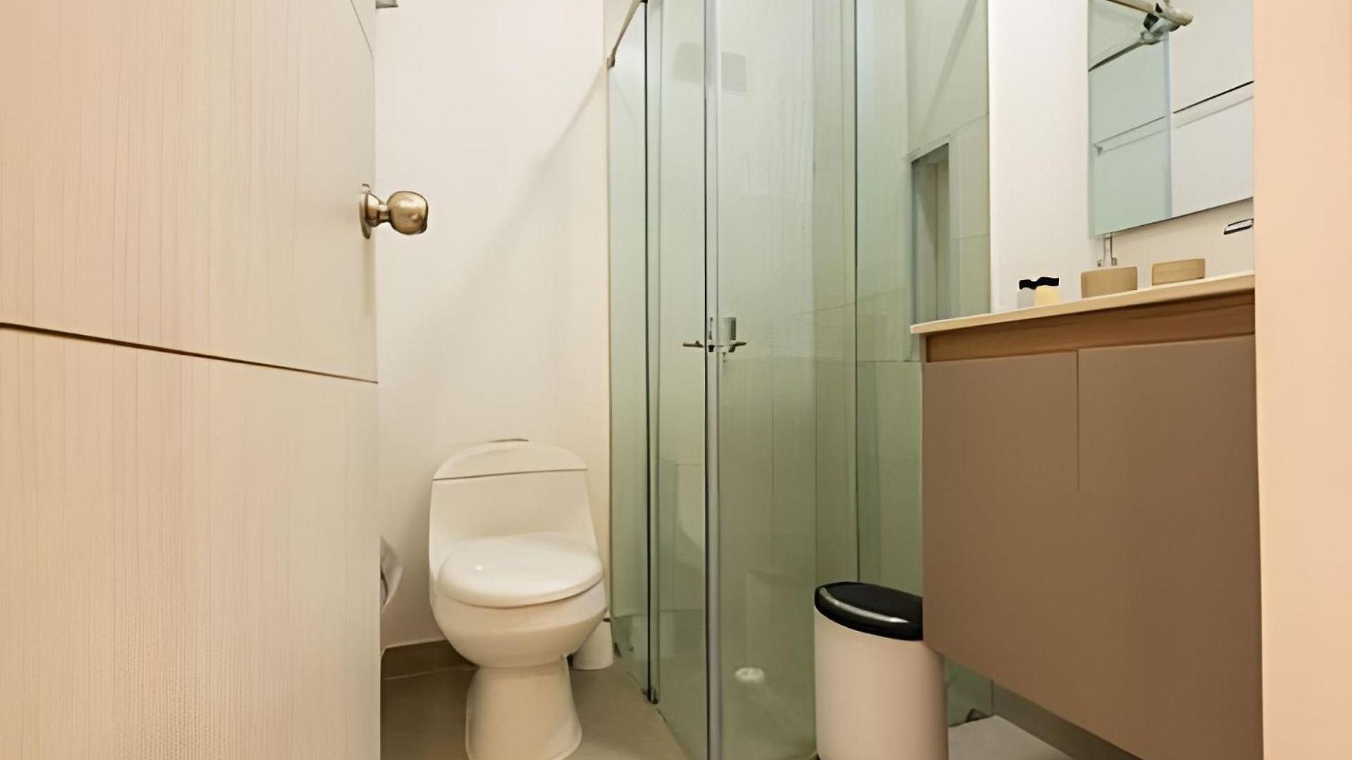 Apartment Apto Con Balcon En En Centro Historico - Zaher G Cartagena