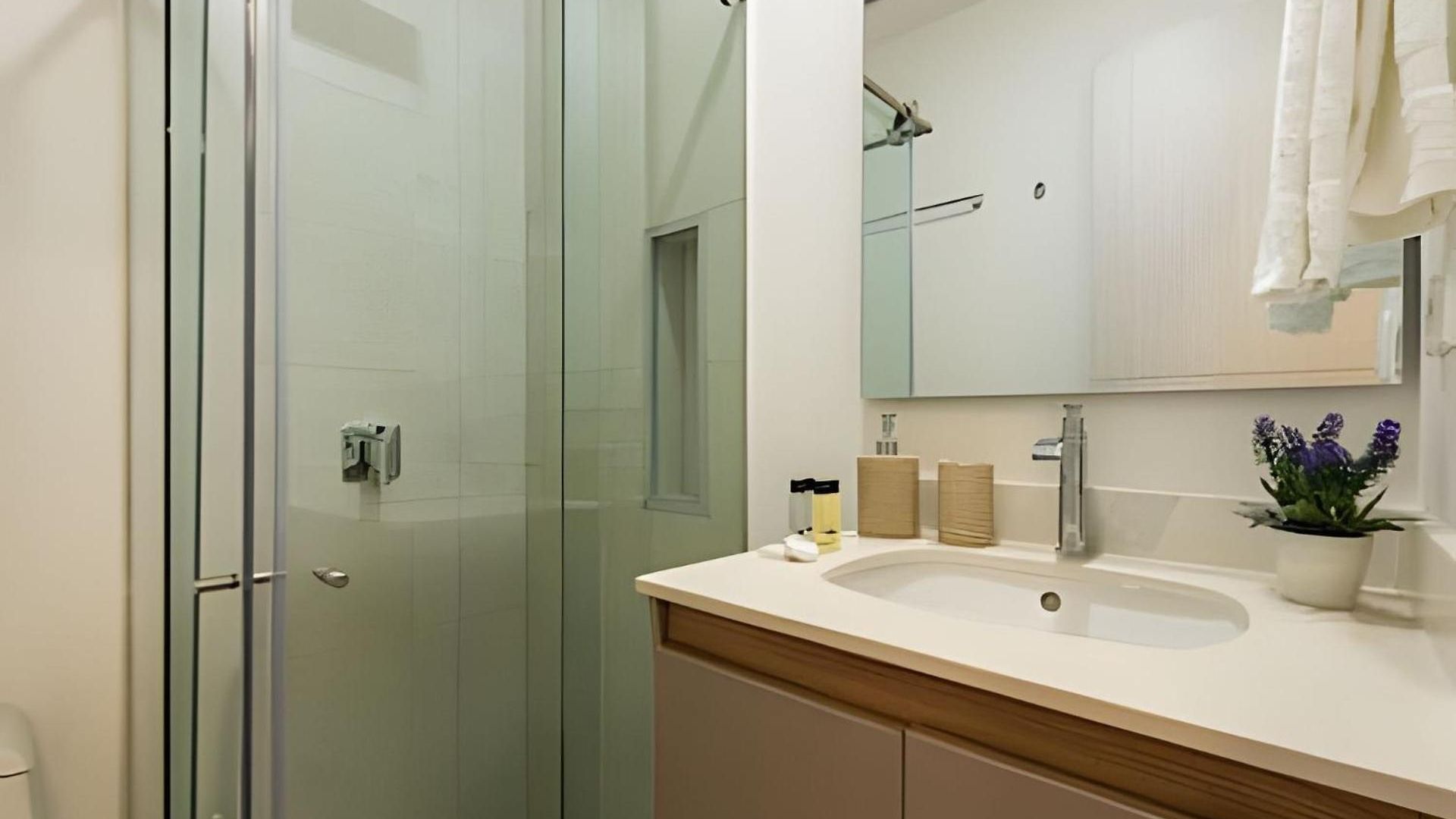 Apto Con Balcon En En Centro Historico - Zaher G Apartment
