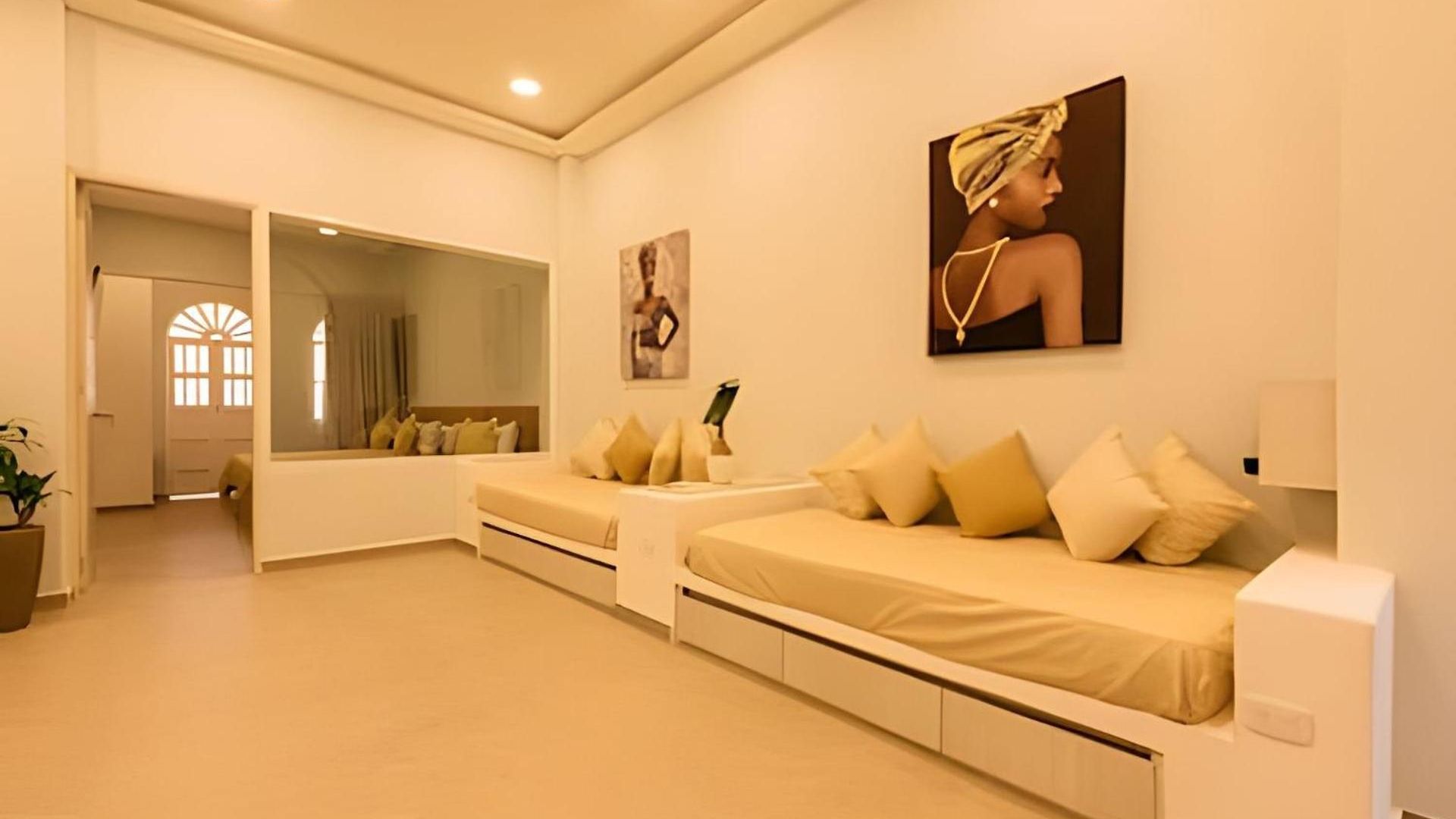 Apto Con Balcon En En Centro Historico - Zaher G Apartment
