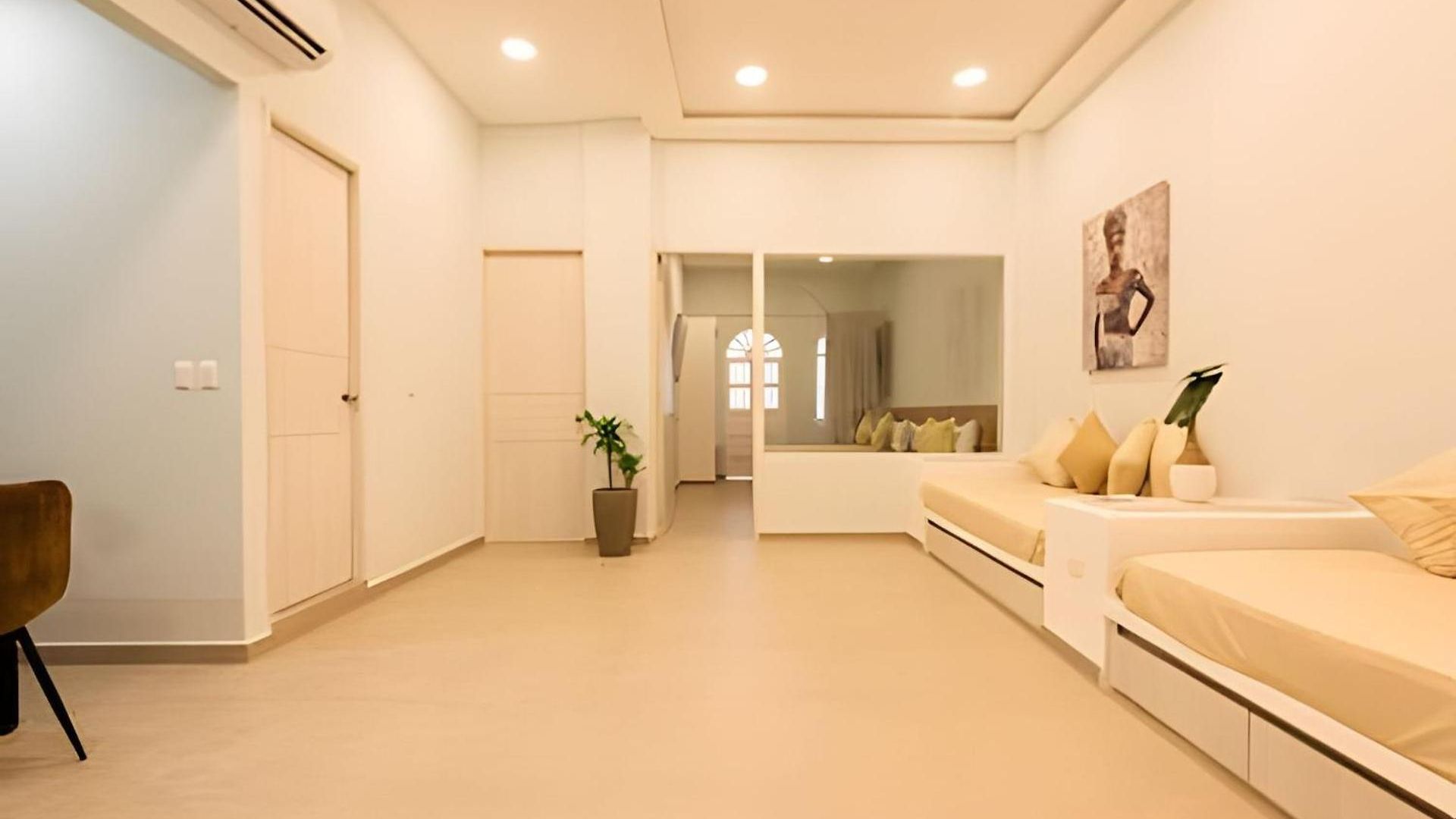 Apartment Apto Con Balcon En En Centro Historico - Zaher G Cartagena
