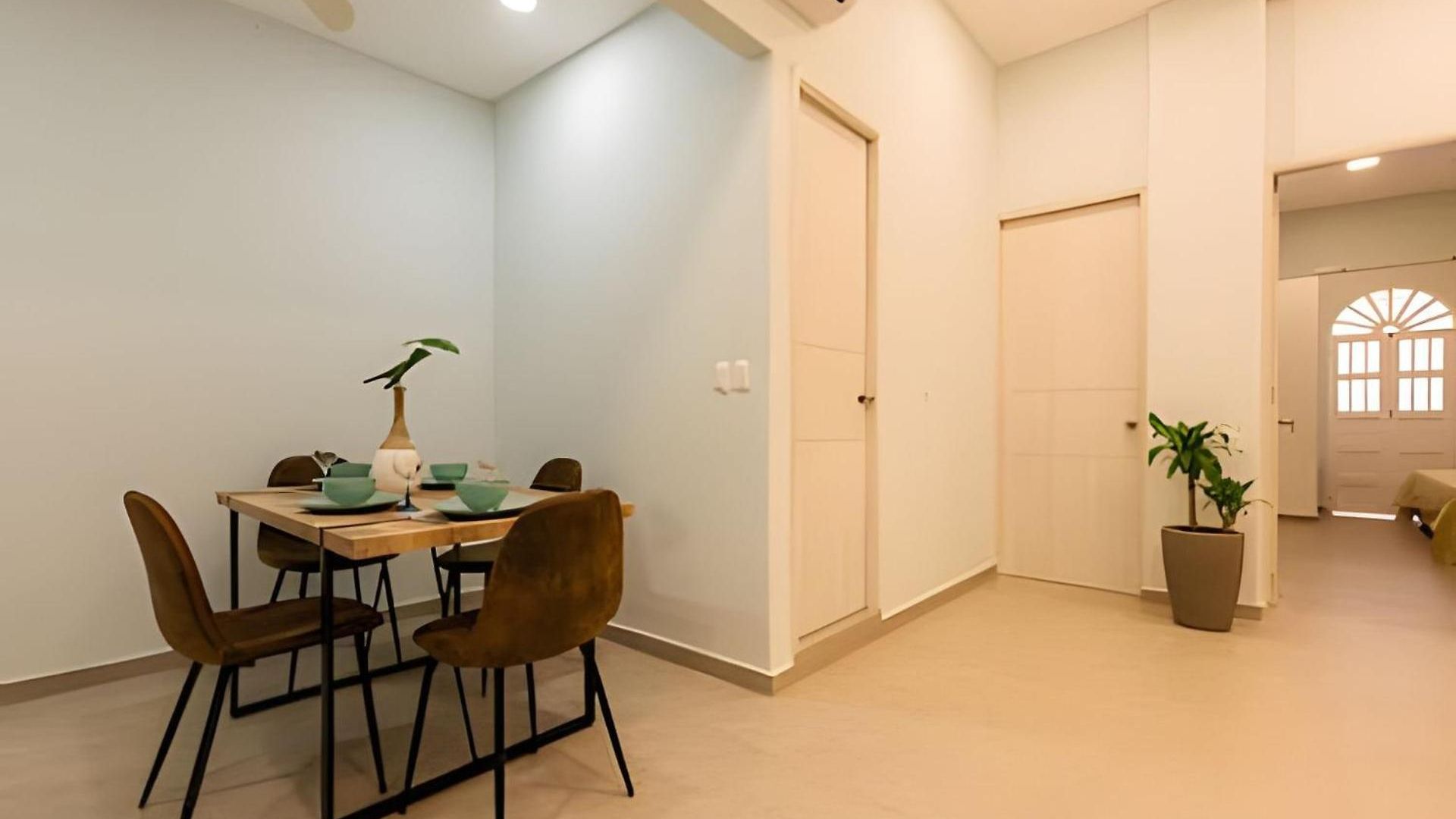 Apartment Apto Con Balcon En En Centro Historico - Zaher G Cartagena