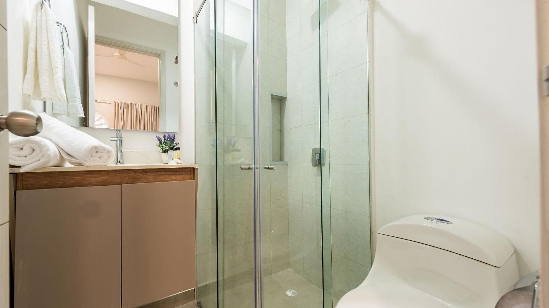 Apto Con Balcon En En Centro Historico - Zaher G Apartment