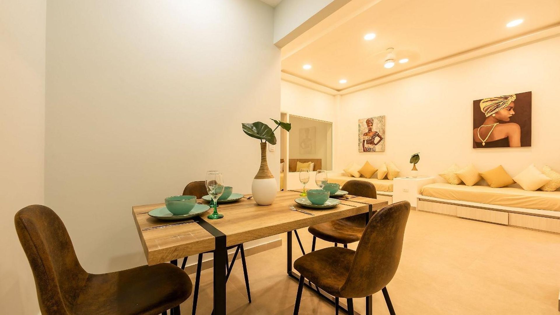 Apartment Apto Con Balcon En En Centro Historico - Zaher G