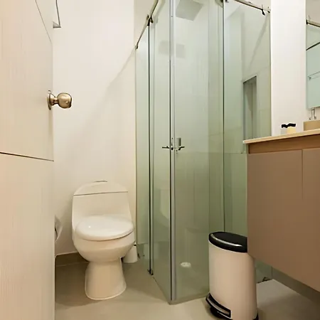 Apartamento Apto Con Balcón En En Centro Historico - Zaher G Cartagena