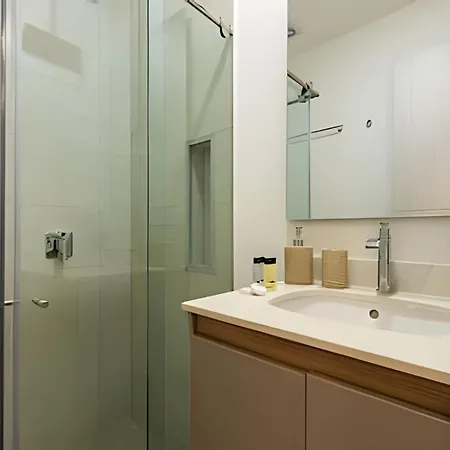 Apto Con Balcon En En Centro Historico - Zaher G Apartment