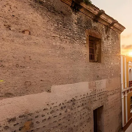 Apartment Apto Con Balcon En En Centro Historico - Zaher G Cartagena