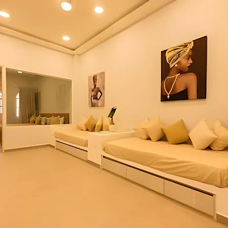 Apto Con Balcon En En Centro Historico - Zaher G Apartment