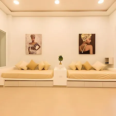 Apto Con Balcon En En Centro Historico - Zaher G Apartment *