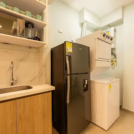 Apto Con Balcon En En Centro Historico - Zaher G Apartment Cartagena