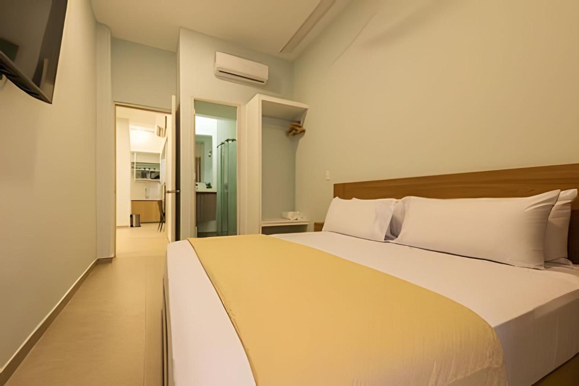 Apto Con Balcón En En Centro Historico - Zaher G * Cartagena